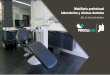 Mobiliario profesional laboratorios y clínicas dentales