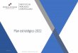Plan estratégico 2022 - web.ima.gob.pa