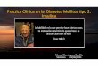 Práctica Clínica en la Diabetes Mellitus tipo 2: Insulina