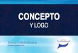LTM Concepto Y Logo - Inter-America