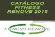 Solicita sin compromiso - Fitness Renove