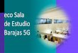 eco Sala de Estudio Barajas 5G - decide.madrid.es