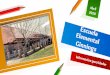 Elemental Ginnings Escuela Abril 2020 - Denton ISD