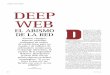 DEEP WEB D - Revista Fiat Lux