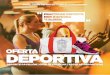 FOLLETO OFERTA 17 18 - O diario dixital de Baiona 