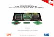 Introducción a la programación de microcontroladores 8051 