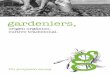GARDENIERS folleto 2021 Interior ES - Proyecto Social de 