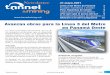 Newsletter 31.mayo - tunnelmining.net