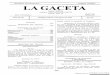 Gaceta - Diario Oficial de Nicaragua - No. 164 del 31 de 