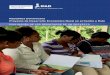 República Dominicana Proyecto de Desarrollo Económico 