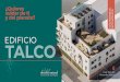 Dossier - Promocion Talco