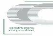 Constructora Corporativa; S.A. DE C.V
