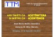Aritmética simetrica 11-12 - unizar.es