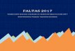 FALTAS 2017 - Poder Judicial