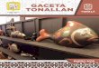 GACETA TONALLAN - Portal de transparencia del municipio de 