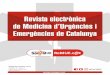 Revista electrònica de Medicina d’Urgències i Emergències 
