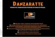 Nº 7 - Junio 2011 - AÑO V Danzaratte