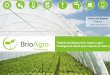 “Mobile intelligence for better crops “Inteligencia móvil 