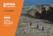 KIT DE PRENSA - Ushuaia by UTMB