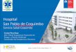 Hospital San Pablo de Coquimbo - Samu Región Coquimbo
