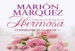 INAPROPIADAMENTE HERMOSA MARIÓN MÁRQUEZ