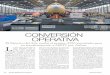 La transformación Airbus en Getafe. CONVERSIÓN OPERATIVA