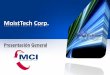 Sensortech Systems Inc MoistTech - MCI I