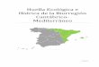 Huella Ecológica e Hídrica de la Biorregión Cantábrico 