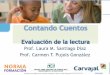Prof. Laura M. Santiago Díaz Prof. Carmen T. Pujols González