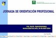 Fac. de CC. Experimentales Universidad de Jaén, 24 de 