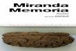 Proyecto Miranda Memoria