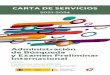 CARTA DE SERVICIOS 2021-2024 - OEPM