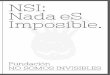 NSI: Nada eS Imposible