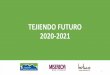 RENDICION DE CUENTAS FUNDACIÓN 2020- 2021 NUEVO