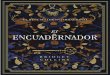 El encuadernador (Spanish Edition)