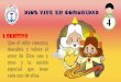 DIOS VIVE EN COMUNIDAD - diocesischiclayo.org