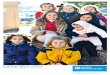 memoria 2012 - Aldeas Infantiles SOS de España