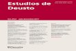 Estudios de Deusto Vol. 65/2