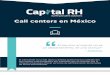 Call centers en México - Capital Rh