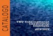 TRV International Leadership Institute
