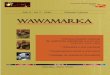 WAWAMARKA - La Casa del Corregidor