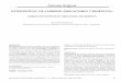 Artículo Original OSTEOSINTESIS DE CARBONO. INDICACIONES …