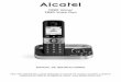 F890 Voice/ F890 Voice Duo - Alcatel-Phones