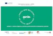 Projet Erasmus+ Jeunesse - « YARIM » YARIM - 2017-2-FR02 