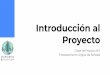 Introducción al Proyecto - eva.interior.udelar.edu.uy