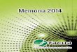 Memoria 22014 · 3 - FACUA