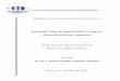 Estudio de Guías de Onda en Nd:YVO para el desarrollo de 