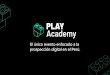 PLAY Academy