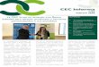 CEC Informa - Confecomerç CV - Confecomerç CV