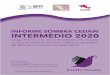 IN FORME SOMBRA CEDAW INTERMEDIO 2020 - Cátedra Unesco de 